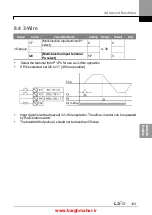 Предварительный просмотр 116 страницы LSIS iG5H Series Manual