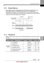 Предварительный просмотр 122 страницы LSIS iG5H Series Manual