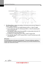 Предварительный просмотр 143 страницы LSIS iG5H Series Manual