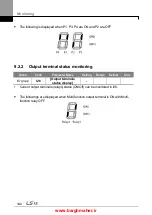 Предварительный просмотр 157 страницы LSIS iG5H Series Manual