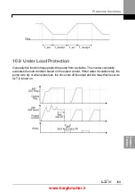 Предварительный просмотр 182 страницы LSIS iG5H Series Manual