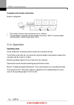 Предварительный просмотр 189 страницы LSIS iG5H Series Manual