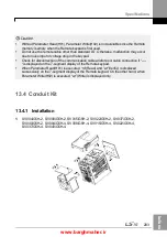 Предварительный просмотр 216 страницы LSIS iG5H Series Manual