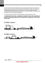 Предварительный просмотр 221 страницы LSIS iG5H Series Manual