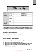 Предварительный просмотр 224 страницы LSIS iG5H Series Manual