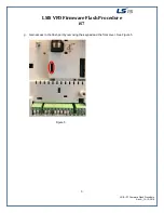 Preview for 3 page of LSIS iS7 Series Firmware Flash Procedure