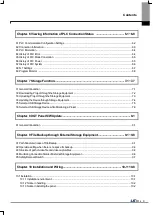 Предварительный просмотр 8 страницы LSIS iXP Series User Manual