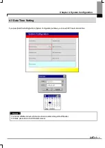 Предварительный просмотр 38 страницы LSIS iXP Series User Manual