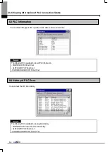 Предварительный просмотр 60 страницы LSIS iXP Series User Manual