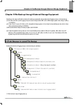 Предварительный просмотр 73 страницы LSIS iXP Series User Manual