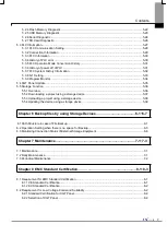 Preview for 8 page of LSIS iXP2 Series User Manual