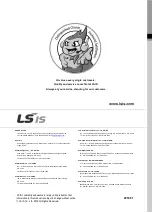 Preview for 116 page of LSIS iXP2 Series User Manual