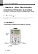 Предварительный просмотр 62 страницы LSIS LSLV0055H100-4COFN Manual