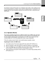 Предварительный просмотр 73 страницы LSIS LSLV0055H100-4COFN Manual