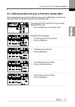 Предварительный просмотр 75 страницы LSIS LSLV0055H100-4COFN Manual