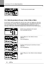 Предварительный просмотр 76 страницы LSIS LSLV0055H100-4COFN Manual