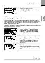 Предварительный просмотр 79 страницы LSIS LSLV0055H100-4COFN Manual