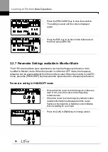 Предварительный просмотр 80 страницы LSIS LSLV0055H100-4COFN Manual