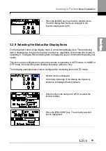 Предварительный просмотр 83 страницы LSIS LSLV0055H100-4COFN Manual