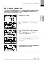 Предварительный просмотр 87 страницы LSIS LSLV0055H100-4COFN Manual