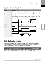 Предварительный просмотр 261 страницы LSIS LSLV0055H100-4COFN Manual