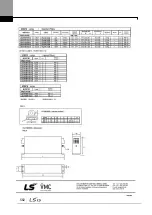 Предварительный просмотр 596 страницы LSIS LSLV0055H100-4COFN Manual