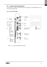 Предварительный просмотр 26 страницы LSIS LSRP-T100LT User Manual