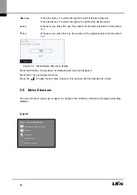 Предварительный просмотр 39 страницы LSIS LSRP-T100LT User Manual