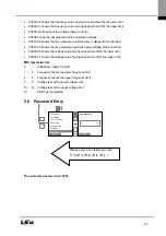 Предварительный просмотр 48 страницы LSIS LSRP-T100LT User Manual