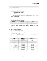 Preview for 18 page of LSIS MASTER-K Series Instructions & Programming