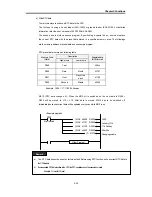 Preview for 30 page of LSIS MASTER-K Series Instructions & Programming