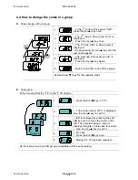 Предварительный просмотр 36 страницы LSIS sv-ig5a User Manual