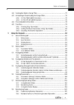 Preview for 8 page of LSIS SV-iS7 series User Manual