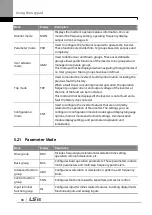 Preview for 99 page of LSIS SV-iS7 series User Manual