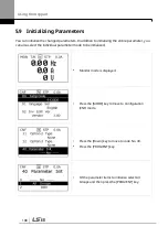 Preview for 119 page of LSIS SV-iS7 series User Manual