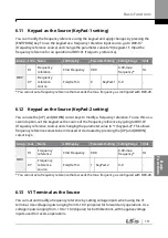 Preview for 122 page of LSIS SV-iS7 series User Manual