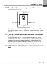 Предварительный просмотр 21 страницы LSIS SV-iV5 Series User Manual