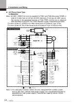 Предварительный просмотр 26 страницы LSIS SV-iV5 Series User Manual