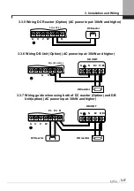 Предварительный просмотр 35 страницы LSIS SV-iV5 Series User Manual