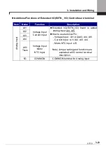 Предварительный просмотр 41 страницы LSIS SV-iV5 Series User Manual