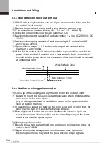 Предварительный просмотр 42 страницы LSIS SV-iV5 Series User Manual