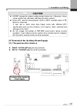 Предварительный просмотр 45 страницы LSIS SV-iV5 Series User Manual