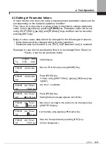 Предварительный просмотр 50 страницы LSIS SV-iV5 Series User Manual