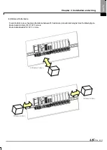 Preview for 71 page of LSIS XBE-DC08A User Manual