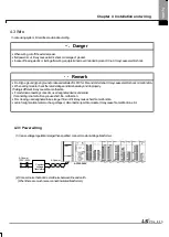 Preview for 73 page of LSIS XBE-DC08A User Manual