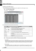 Preview for 142 page of LSIS XBE-DC08A User Manual