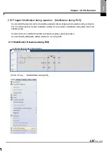 Preview for 147 page of LSIS XBE-DC08A User Manual