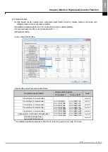 Preview for 195 page of LSIS XBE-DC08A User Manual