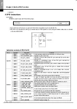 Preview for 335 page of LSIS XBE-DC08A User Manual