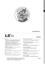 Preview for 1284 page of LSIS XBE-DC08A User Manual